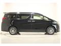 2018 Toyota Alphard G