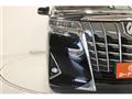2018 Toyota Alphard G