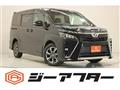 2018 Toyota Voxy
