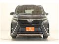 2018 Toyota Voxy