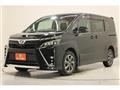 2018 Toyota Voxy
