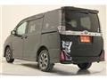 2018 Toyota Voxy
