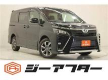 2018 Toyota Voxy