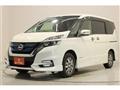 2019 Nissan Serena