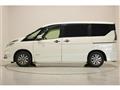 2019 Nissan Serena