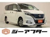2019 Nissan Serena