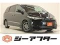 2016 Toyota Estima