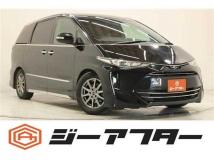 2016 Toyota Estima