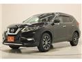 2018 Nissan X-Trail