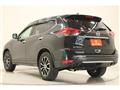 2018 Nissan X-Trail