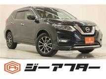 2018 Nissan X-Trail