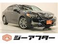 2015 Honda Legend