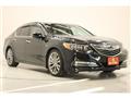 2015 Honda Legend