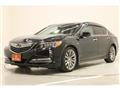 2015 Honda Legend