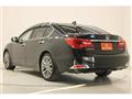 2015 Honda Legend