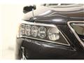 2015 Honda Legend
