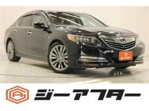 2015 Honda Legend