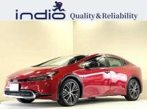 2023 Toyota Prius