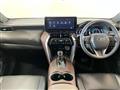2024 Toyota Harrier