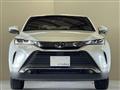 2024 Toyota Harrier