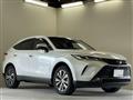 2024 Toyota Harrier