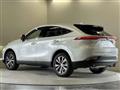 2024 Toyota Harrier