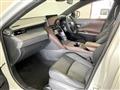 2024 Toyota Harrier
