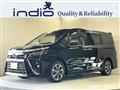 2020 Toyota Voxy