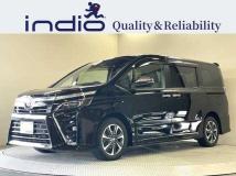 2020 Toyota Voxy