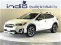 2017 Subaru IMPREZA XV HYBRID