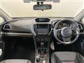 2017 Subaru IMPREZA XV HYBRID