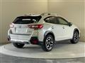 2017 Subaru IMPREZA XV HYBRID