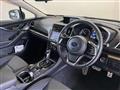 2017 Subaru IMPREZA XV HYBRID