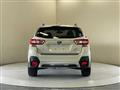 2017 Subaru IMPREZA XV HYBRID