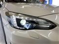 2017 Subaru IMPREZA XV HYBRID