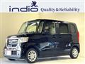 2019 Honda N BOX