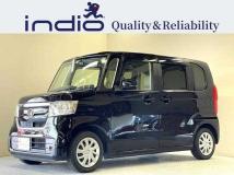 2019 Honda N BOX