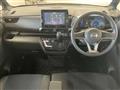 2021 Nissan ROOX