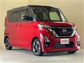 2021 Nissan ROOX