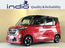 2021 Nissan ROOX