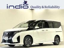2023 Nissan Serena