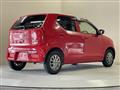2017 Suzuki Alto