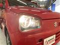 2017 Suzuki Alto