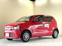 2017 Suzuki Alto