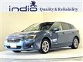 2017 Subaru Impreza