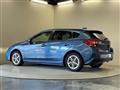 2017 Subaru Impreza