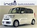 2017 Honda N BOX