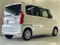 2017 Honda N BOX
