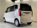 2017 Honda N BOX