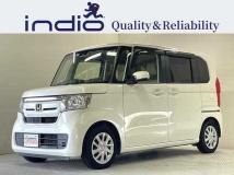 2017 Honda N BOX